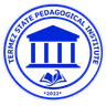Termiz davlat pedagogika instituti logotipi